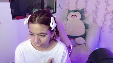 Snapshot of nami_usagi chatting on March 2026 07:07:01 PM nami_usagi online show from March 2026 07:07:01 PM