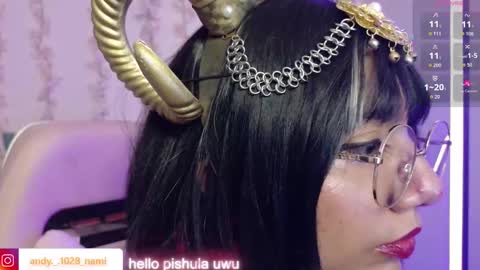 Snapshot of nami_usagi chatting on March 2026 06:24:02 PM nami_usagi online show from March 2026 06:24:02 PM