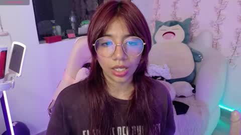 Snapshot of nami_usagi chatting on March 2026 08:37:02 PM nami_usagi online show from March 2026 08:37:02 PM