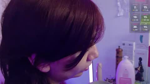 Snapshot of nami_usagi chatting on March 2026 01:59:01 PM nami_usagi online show from March 2026 01:59:01 PM