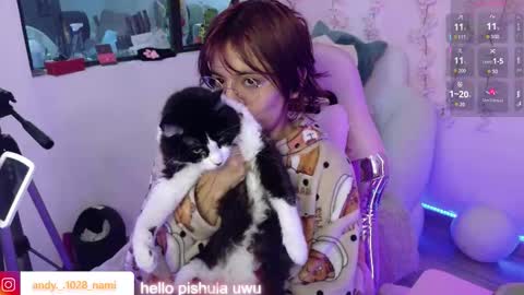 Snapshot of nami_usagi chatting on March 2026 02:31:02 PM nami_usagi online show from March 2026 02:31:02 PM