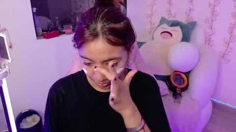 Snapshot of nami_usagi chatting on March 2026 03:17:01 PM nami_usagi online show from March 2026 03:17:01 PM