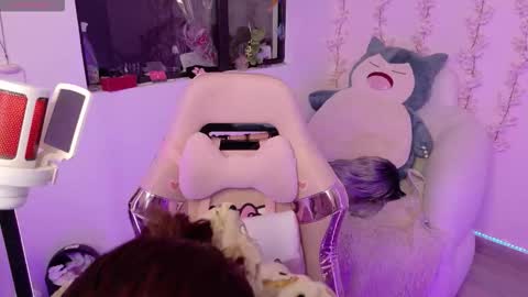 Snapshot of nami_usagi chatting on March 2026 09:47:02 PM nami_usagi online show from March 2026 09:47:02 PM