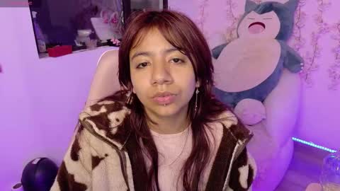 Snapshot of nami_usagi chatting on March 2026 02:05:02 PM nami_usagi online show from March 2026 02:05:02 PM