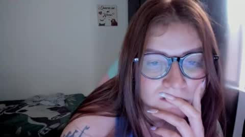 Nami online show from February 2025 10:55:02 PM