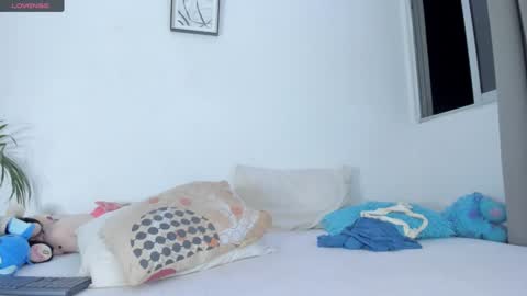 Snapshot of namibergman_ chatting on January 2025 04:22:02 AM N A M I - OF namibergmant online show from January 2025 04:22:02 AM