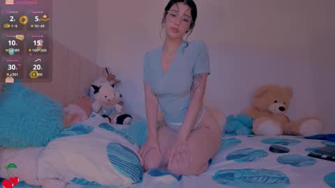 Snapshot of namibergman_ chatting on September 2025 08:30:01 PM N A M I - OF namibergmant online show from September 2025 08:30:01 PM