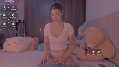 Snapshot of namibergman_ chatting on October 2025 09:49:02 PM N A M I - OF namibergmant online show from October 2025 09:49:02 PM