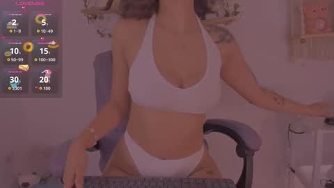 Snapshot of namibergman_ chatting on November 2025 11:27:02 PM N A M I - OF namibergmant online show from November 2025 11:27:02 PM