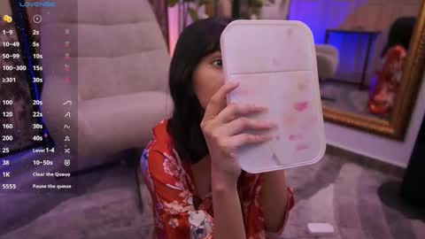 Snapshot of namikimura chatting on October 2025 11:41:02 AM namikimura online show from October 2025 11:41:02 AM