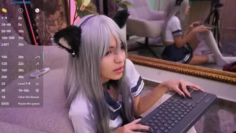 Snapshot of namikimura chatting on October 2025 11:49:02 PM namikimura online show from October 2025 11:49:02 PM