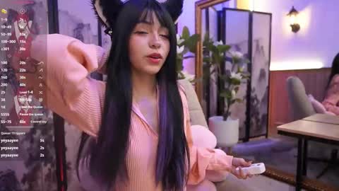 namikimura online show from December 2025 07:10:01 PM