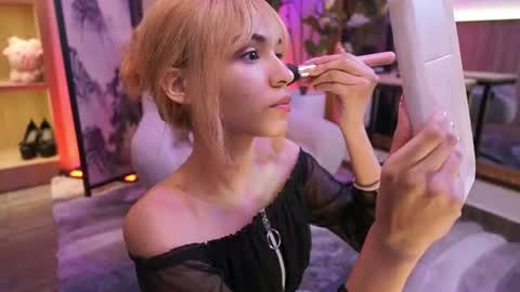 Snapshot of namikimura chatting on June 2026 07:12:02 PM namikimura online show from June 2026 07:12:02 PM