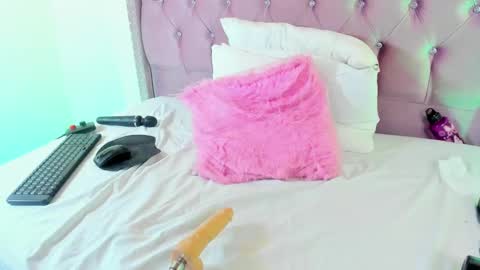 namiko_park online show from December 2024 03:20:02 PM