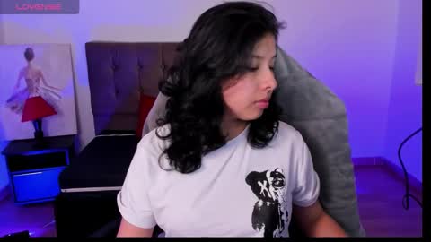 namiko_park online show from February 2026 09:02:02 PM