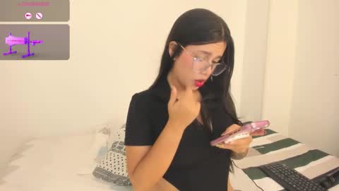 namimayers2 online show from March 2026 10:54:01 PM