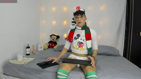 Namir  online show from December 2024 09:02:02 AM