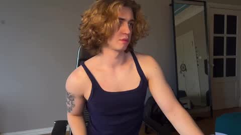 Georges online show from May 2026 04:57:01 PM