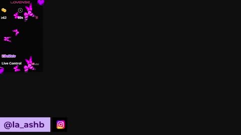 NamiThompson online show from May 2026 12:05:01 AM
