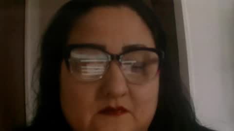 nana1545 online show from October 2025 08:40:02 PM