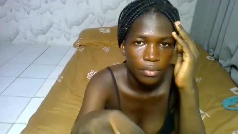 nana_ama online show from January 2025 05:44:01 PM