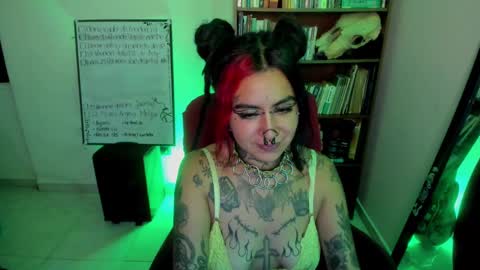 Snapshot of nana_cirkus chatting on February 2025 06:23:01 AM nana_cirkus online show from February 2025 06:23:01 AM
