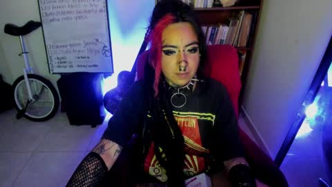 Snapshot of nana_cirkus chatting on February 2025 12:20:01 AM nana_cirkus online show from February 2025 12:20:01 AM