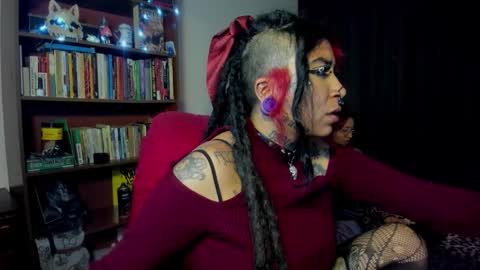 Val  online show from October 2025 01:36:02 AM