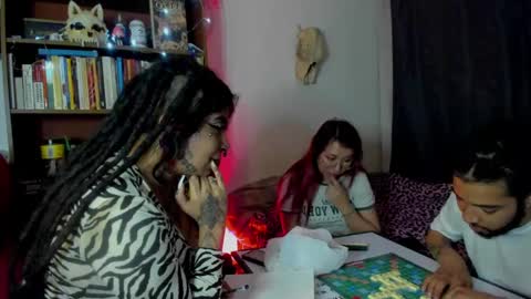 Val  online show from October 2025 04:43:02 AM