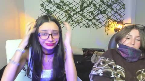 Rousse online show from March 2026 03:34:02 AM