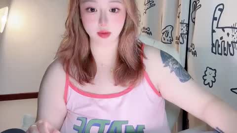 Snapshot of nanabigbobo chatting on October 2025 06:45:02 AM nanabigbobo online show from October 2025 06:45:02 AM