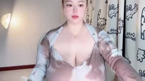 Snapshot of nanabigbobo chatting on October 2025 03:33:02 PM nanabigbobo online show from October 2025 03:33:02 PM