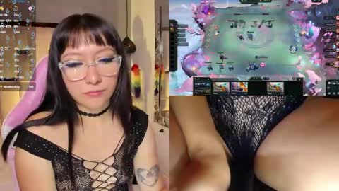 Nanachi online show from April 2026 05:41:02 PM
