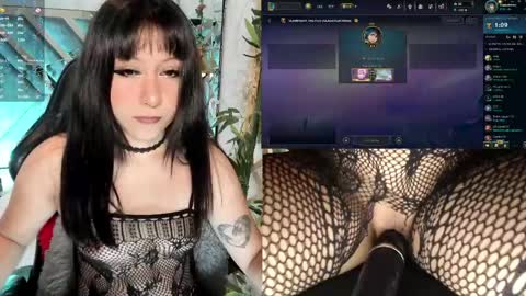 Nanachi online show from May 2026 09:09:02 PM