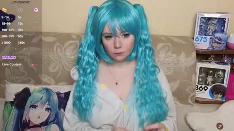 Nana online show from February 2026 11:06:01 PM