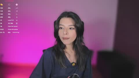 Nana  Natalia online show from May 2026 10:37:02 PM