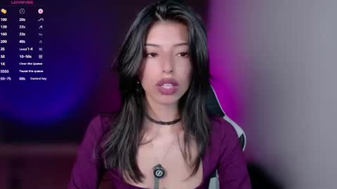 Nana  Natalia online show from August 2026 12:45:02 AM