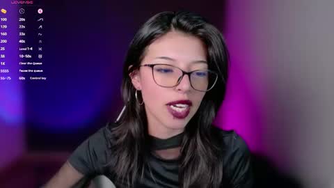 Nana  Natalia online show from August 2026 02:36:02 AM