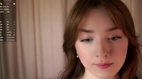 Snapshot of nanalindner chatting on June 2026 07:53:02 AM Kiana online show from June 2026 07:53:02 AM
