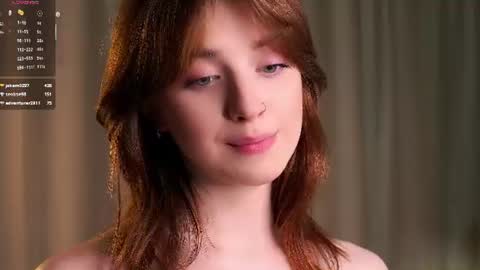 Snapshot of nanalindner chatting on June 2026 12:22:01 PM Kiana online show from June 2026 12:22:01 PM