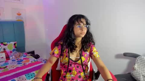 Snapshot of nanami_owo chatting on September 2025 02:24:01 AM nanami_owo online show from September 2025 02:24:01 AM