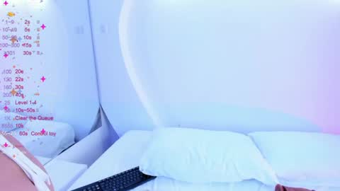 NanaOsaky online show from December 2024 03:44:01 PM