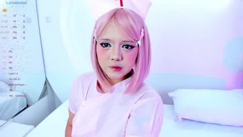 NanaOsaky online show from December 2024 12:20:02 PM