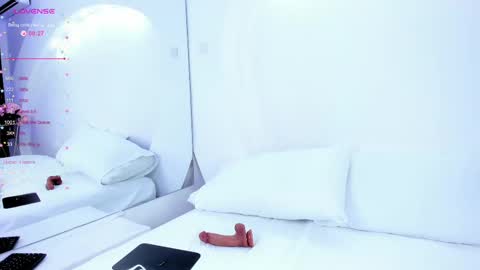 NanaOsaky online show from March 2025 03:41:01 PM