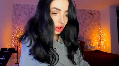 nancy_lovee__ online show from February 2026 04:30:01 PM