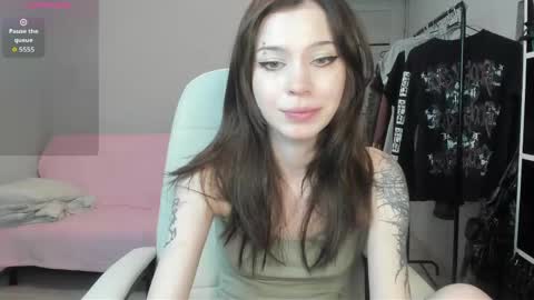 Nancy online show from May 2026 02:33:02 PM