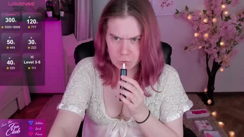 Snapshot of nancy_sun_ chatting on December 2024 01:49:02 PM Nancy online show from December 2024 01:49:02 PM