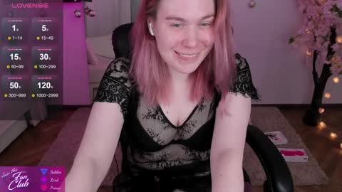Snapshot of nancy_sun_ chatting on December 2024 02:38:02 PM Nancy online show from December 2024 02:38:02 PM