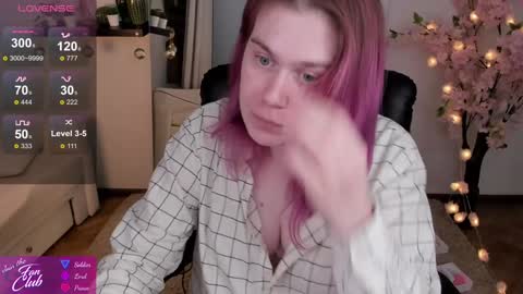 Snapshot of nancy_sun_ chatting on January 2025 02:25:01 PM Nancy online show from January 2025 02:25:01 PM