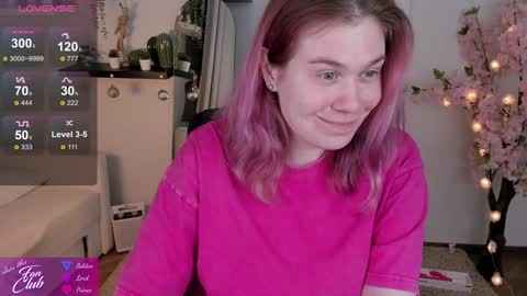 Snapshot of nancy_sun_ chatting on January 2025 11:11:01 AM Nancy online show from January 2025 11:11:01 AM